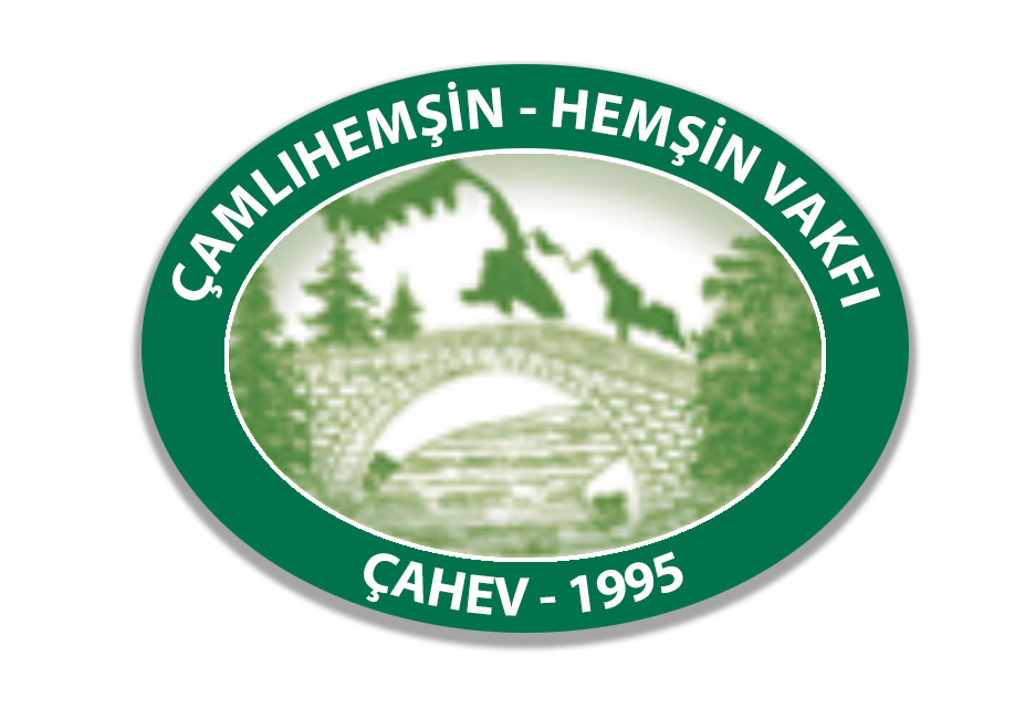 ÇAMLIHEMŞİN-HEMŞİN VAKFI (ÇAHEV)